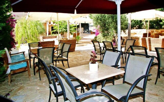 Alicelia Boutique Inn