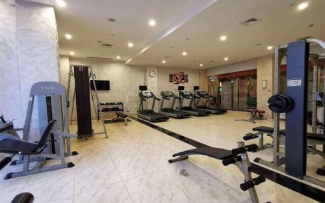 Wyndham Garden Wuyishan