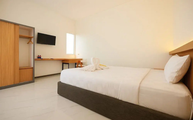 Lume Stay by Sinergi