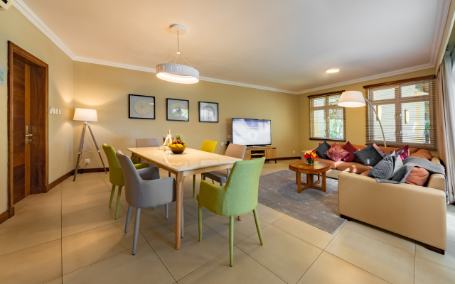 Sands Suites Resort & Spa