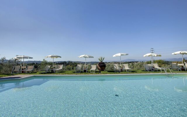 Farm House La Presura