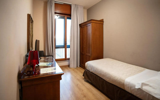 Hotel Terme Salvarola
