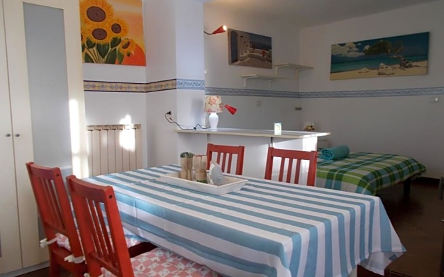 Il Granello di Senape B&B