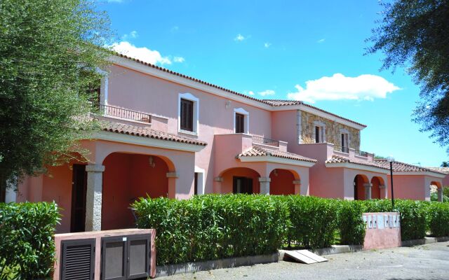 Residence Stella Marina