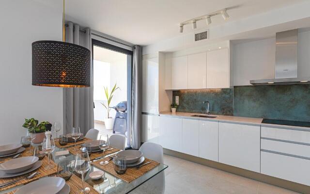 Allonbay Villajoyosa