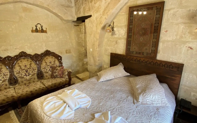 Turquaz Cave Hotel