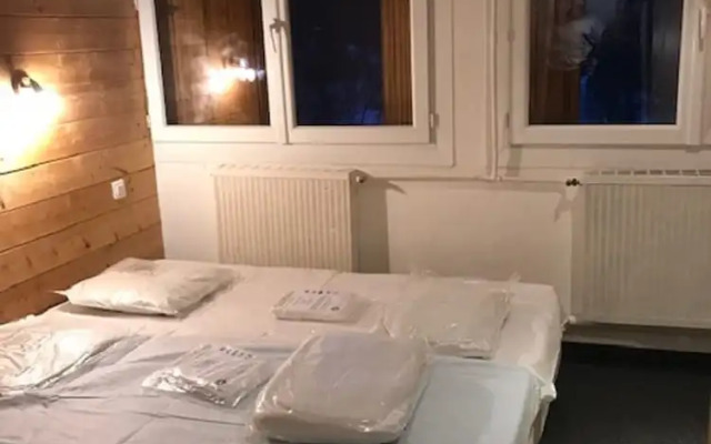 Auberge du Mélézet