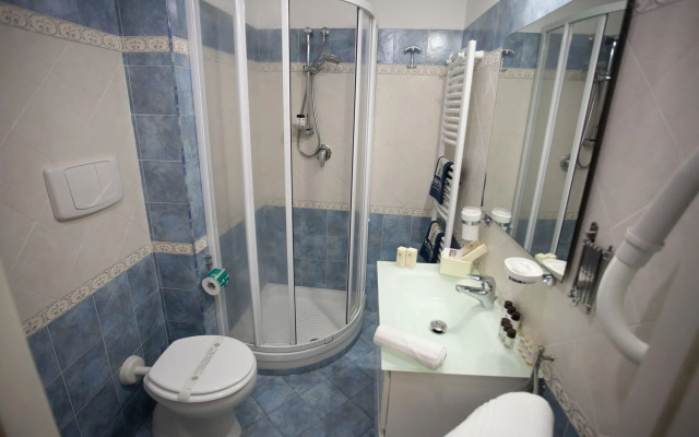 Residenza Le due Sicilie
