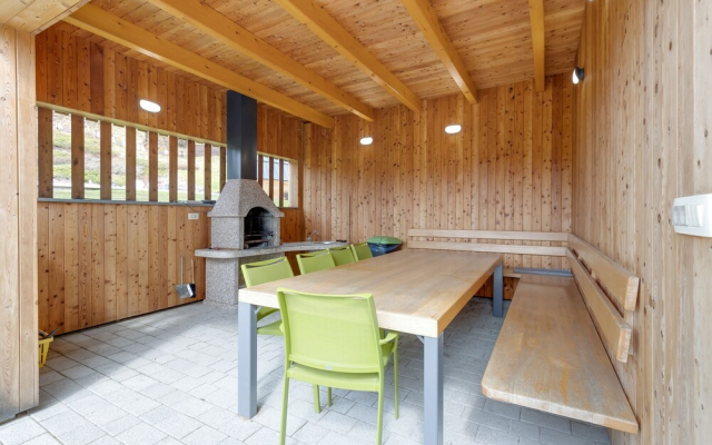 Wellness Suite Sunflower