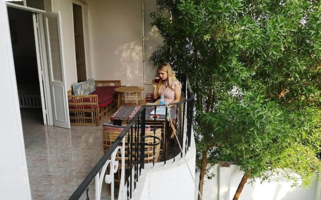 Adam Apartments