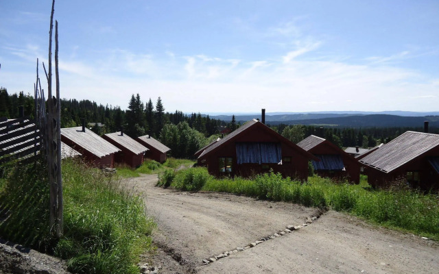 Lillehammer Fjellstue