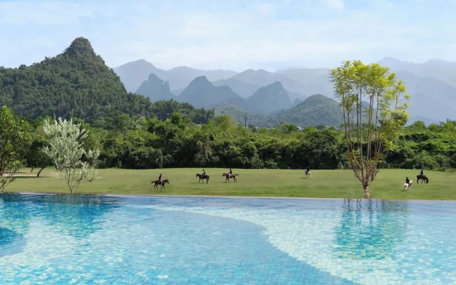 Hilton Garden Inn Guilin Yangshuo