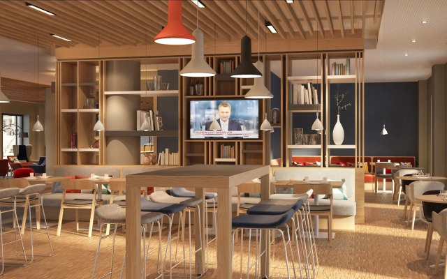 Holiday Inn Express Remscheid by IHG
