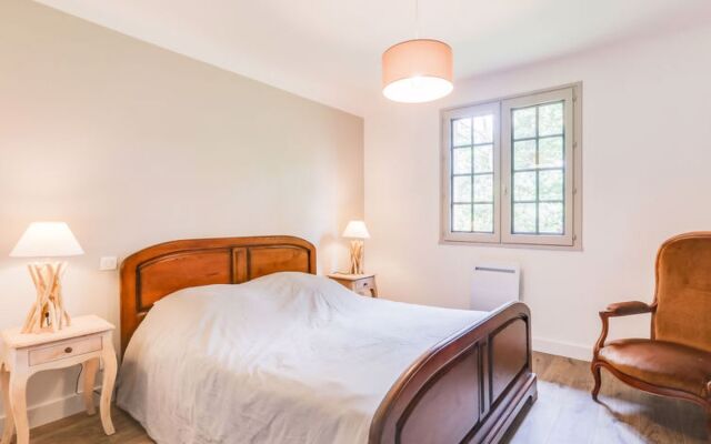 House Mauriac Val Bregaglia/Bergell