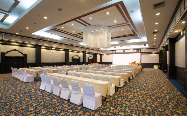 The Imperial Hotel and Convention Centre Phitsanulok