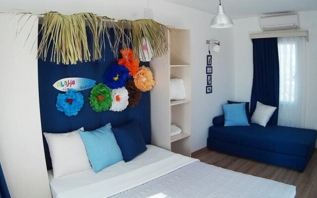 Elia Beach Hotel