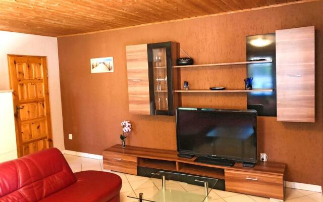 Ferienanlage Sommersdorf SCHW 590