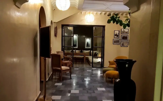 Riad Al Nubala