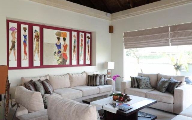 Villa Kemala