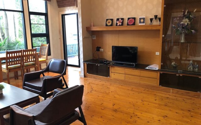 Villa Pituk Bonanza Khao Yai