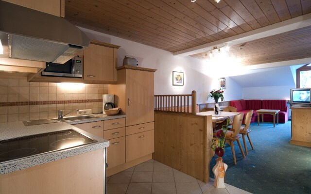 Hotel Obermair