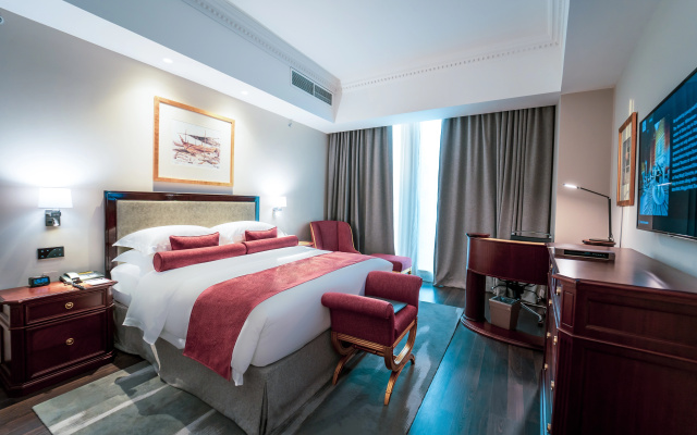 Millennium Hotel Doha