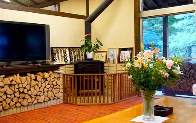 Ryokan Takeyashiki — hotel in Sanuki