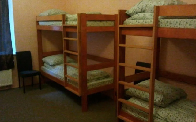 Center Stay Hostel