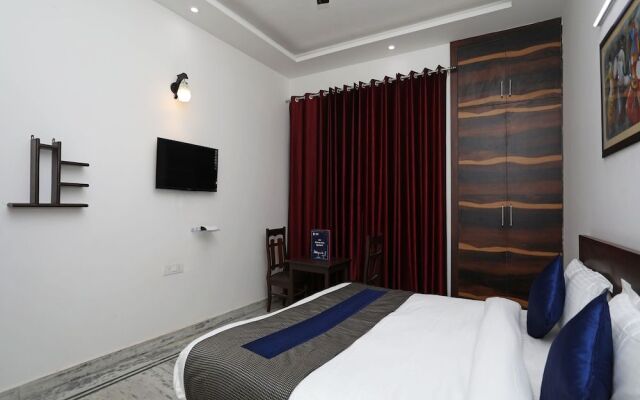 OYO 10916 AP Residency
