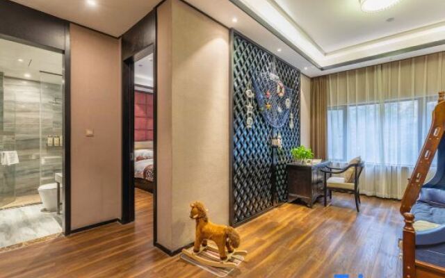Yuetu International Hotel