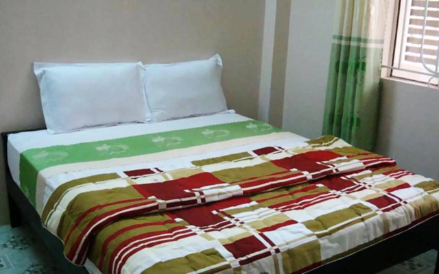 Phu My Hotel