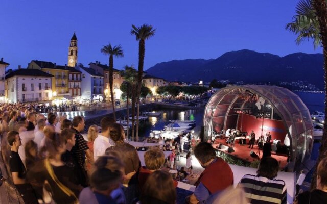 Appartamenti Casa Rio Seco