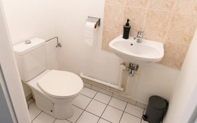 Charmant 3P proche centre ville