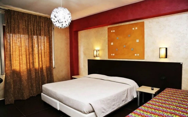 Hotel Miramonti