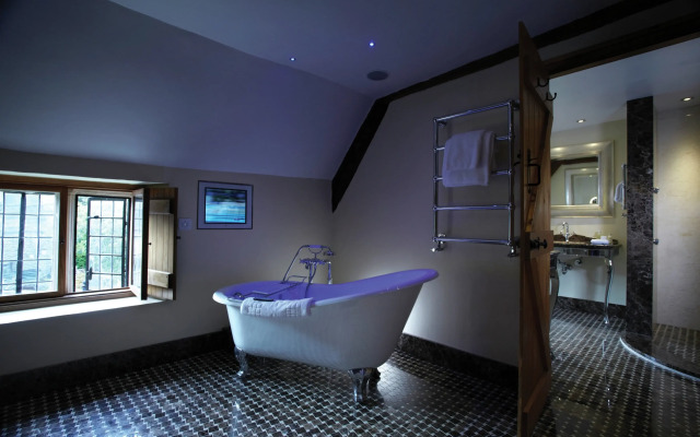 Manor House Bath