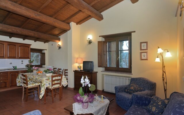 Agriturismo Il Meleto