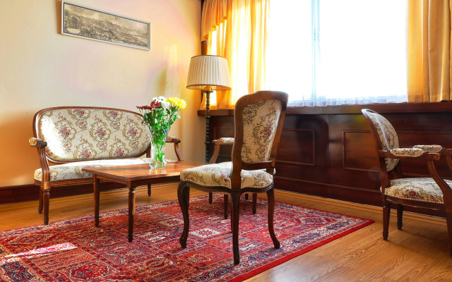 Hotel Olympik
