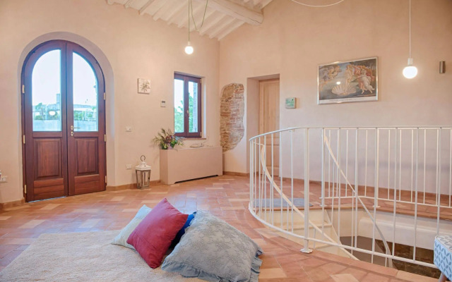 Antica Quercia & Spa