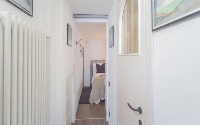 Pretty Studio in Old Town by Rent all Como