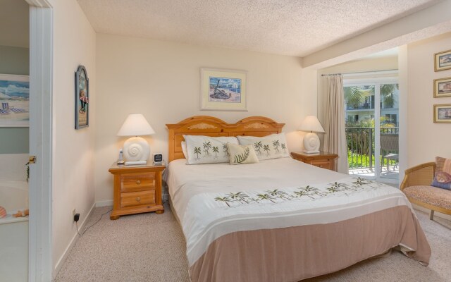 Hodnett Cooper's Beach Club