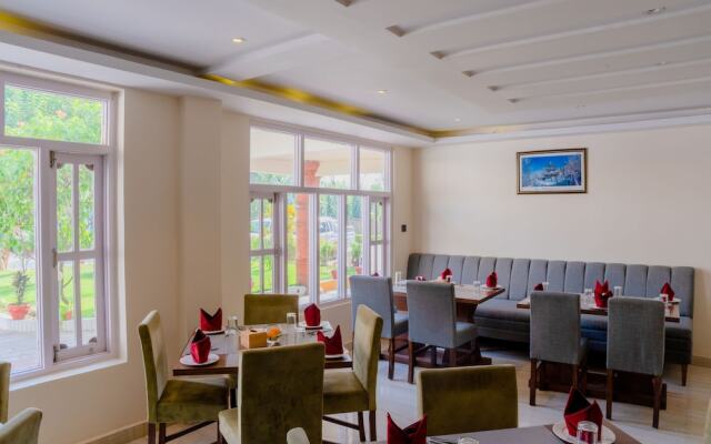 Siddhartha Resort, Surkhet