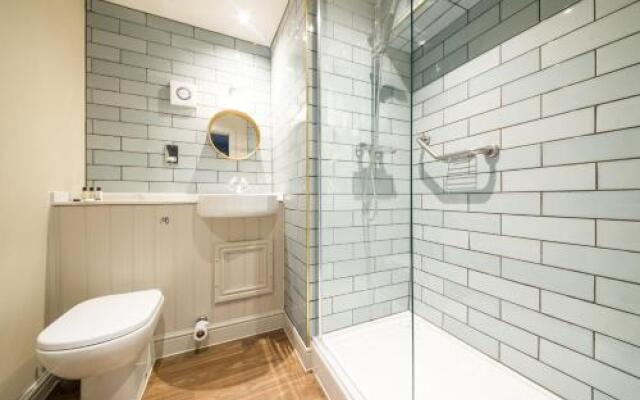 Innkeeper's Lodge Birmingham - NEC , Meriden