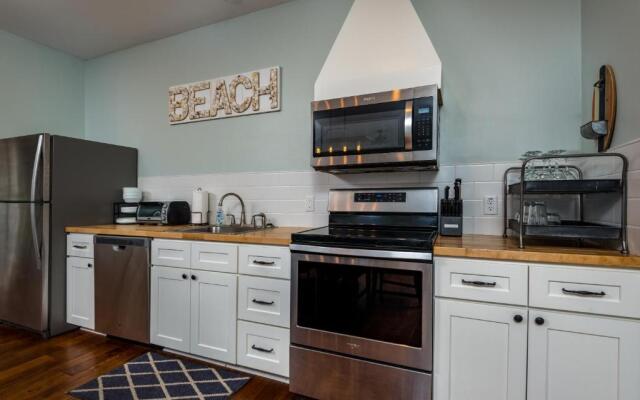 Historic Hotel Nichols