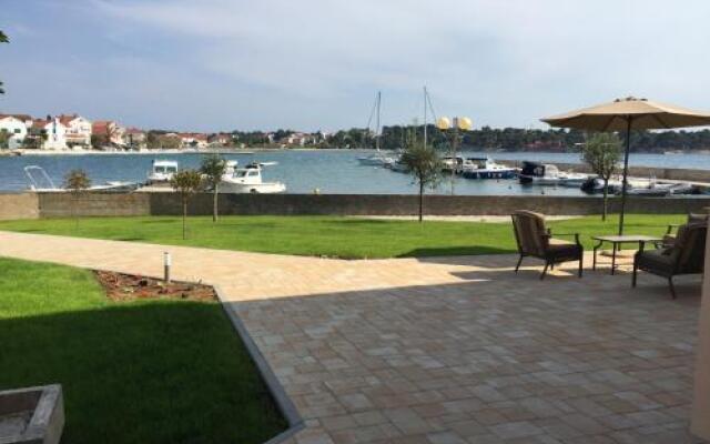 Guest House Punta Grzan