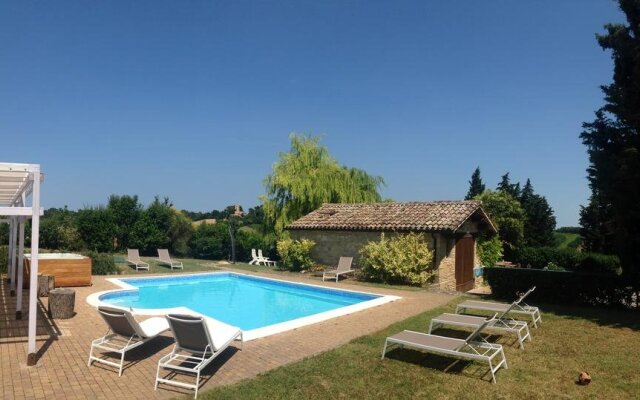 Bed and Breakfast Residenza La Canonica