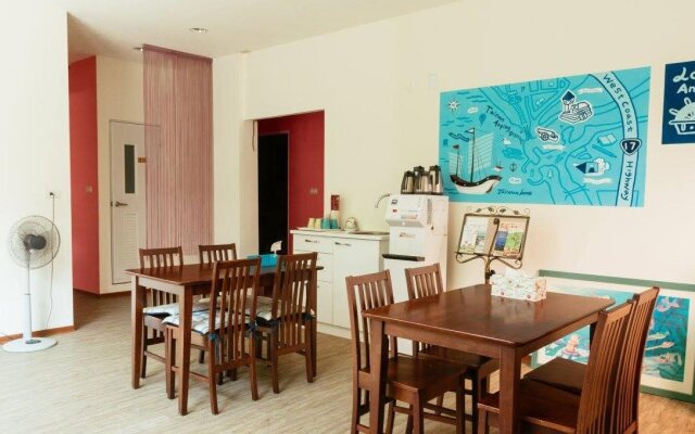 Easy Journey Hostel