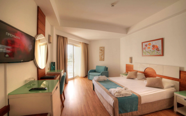 Zena Resort Hotel