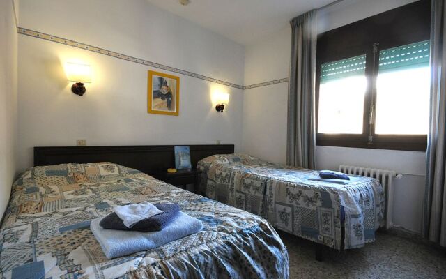 Hotel Residencia Aldosa