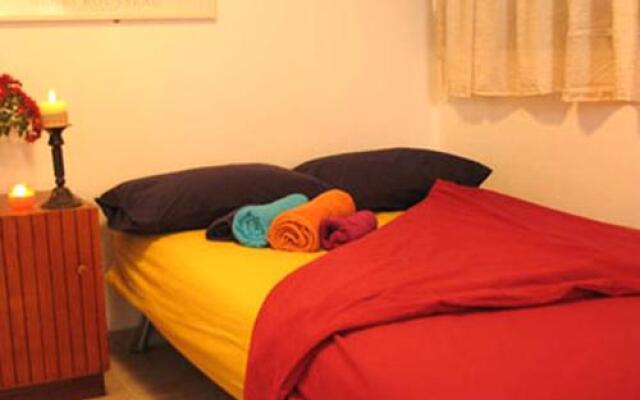 Tarnegol Haaravot Guesthouse