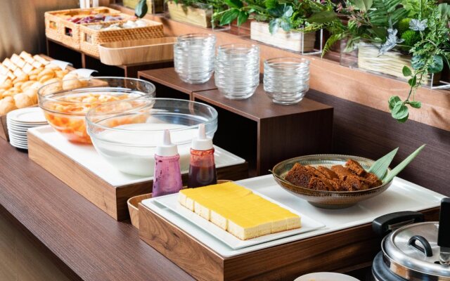 Vessel Hotel Miyakonojo